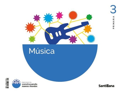 [9788414426821] 3PRI MUSICA CNM ED26