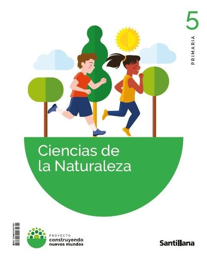 [9788414427439] 5PRI C.NATUR CNM ED26