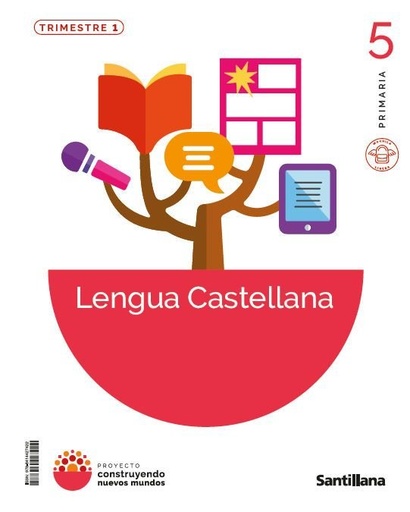 [9788414427422] 5PRI LENG M.LIG CNM ED26