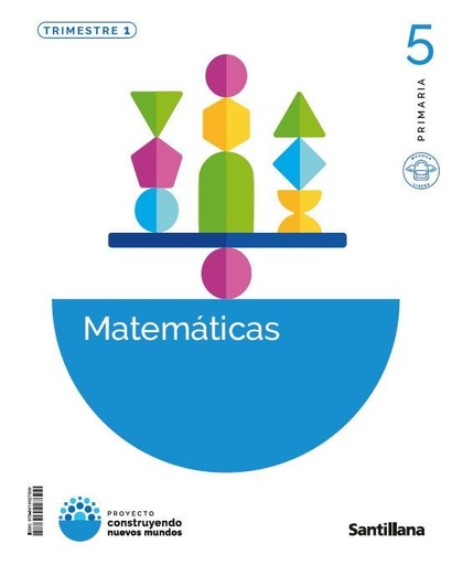 [9788414427309] 5PRI MATEM MLIG CNM ED26