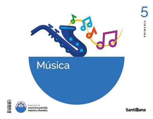 [9788414432488] 5PRI MUSICA CNM ED26