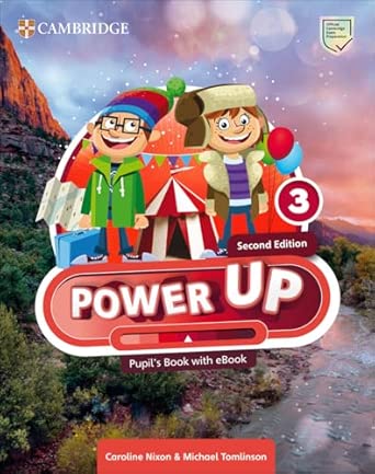 [9781009809887] POWER UP 3ºEP ST WITH EBOOK 26