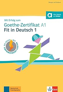[9783126768641] MIT ERFOLG ZU FIT IN DEUTSCH 1 ALUM NEU