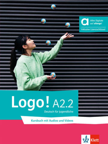 [9783126053938] LOGO A2,2 LIBRO ALUMNO HIBRIDO+ALLANGO