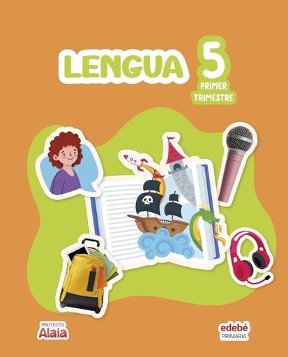 [9788468378183] LENGUA 5ºEP 26 ALAIA