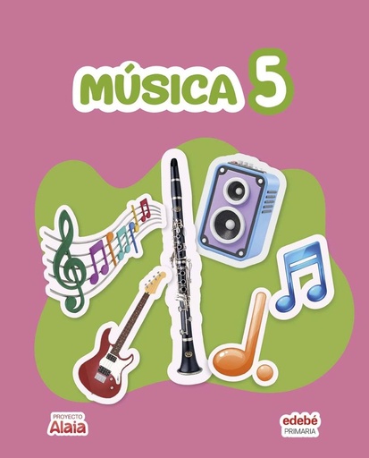 [9788468378787] MUSICA 5ºEP 26 ALAIA