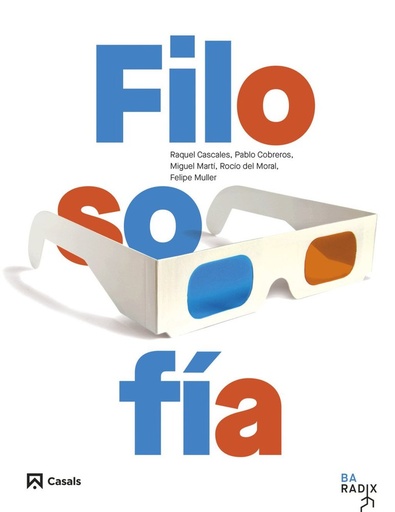 [9788421883914] FILOSOFIA 1ºBACH 26 RADIX