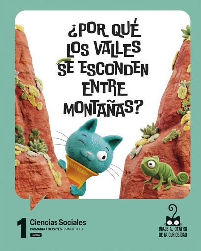 [9788414068601] EP 1 - CIENCIAS SOCIALES PAUTA