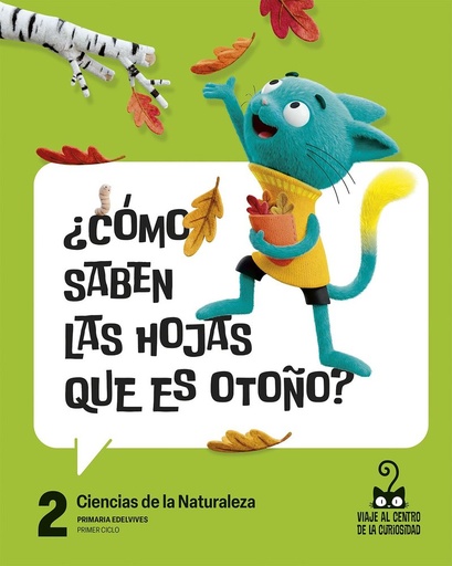 [9788414068915] EP 2 - CIENCIAS NATURALEZA