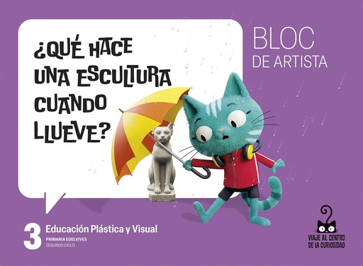 [9788414069462] EP 3 - PLASTICA