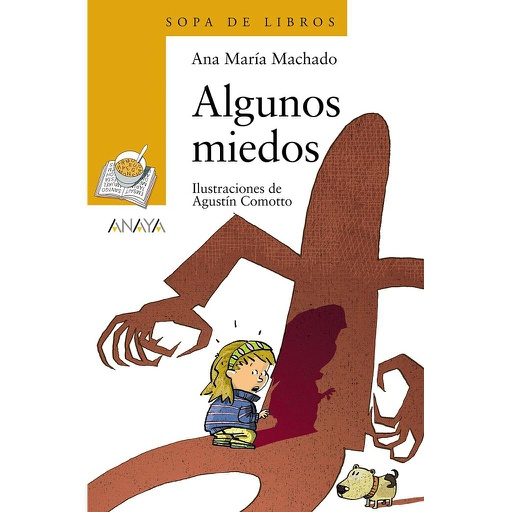 [9788466745758] ALGUNOS MIEDOS