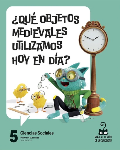 [9788414070284] EP 5 - CIENCIAS SOCIALES - VCC