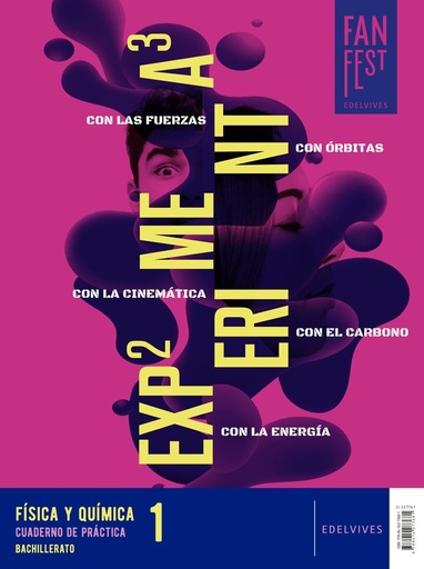 [9788414073681] BACH 1 - FISICA Y QUIMICA