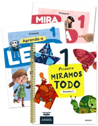 [9788414353875] EP 1 - MIRAMOS TODO 1 TRIM
