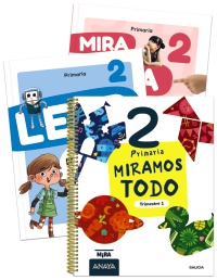 [9788414353981] EP 2 - MIRAMOS TODO 1 TRIM