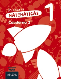 [9788414347942] EP 1 - MATEMATICAS CUAD 2 - MIRA