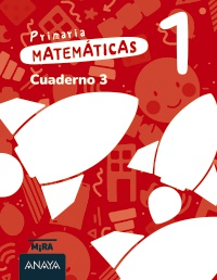 [9788414347959] EP 1 - MATEMATICAS CUAD 3 - MIRA