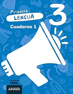 [9788414346105] EP 3 - LENGUA CUAD 1 - MIRA