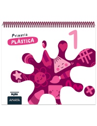 [9788414353516] EP 1 - PLASTICA - MIRA