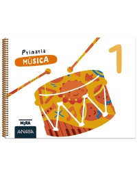 [9788414354032] EP 1 - MUSICA - MIRA