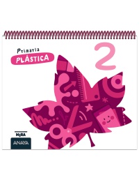 [9788414353554] EP 2 - PLASTICA - MIRA