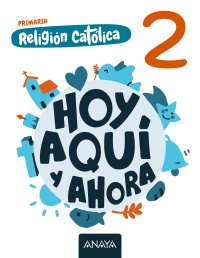 [9788414354339] EP 2 - RELIGION CATOLICA - MIRA