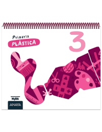 [9788414353592] EP 3 - PLASTICA - MIRA