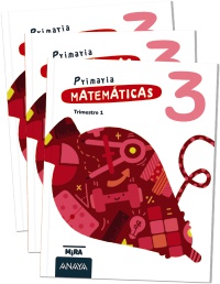 [9788414348079] EP 3 - MATEMATICAS - MIRA