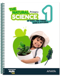 [9788414357859] EP 1 - NATURAL SCIENCE