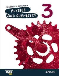 [9788414359099] ESO 3 - PHYSICS AND CHEMISTRY - MIRA