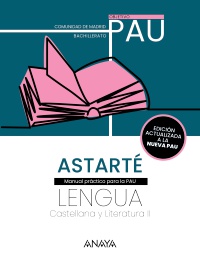 [9788414346372] BACH 2 - LENGUA CASTELLANA Y LITERATURA (MAD) - ASTARTE - PAU
