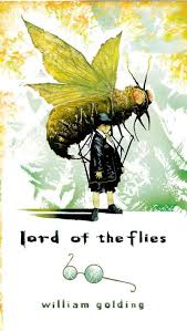 [9780399501487] LORD OF THE FLIES 