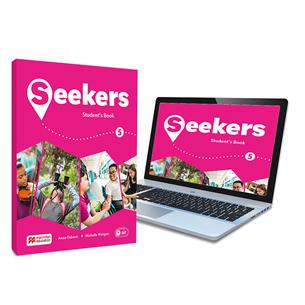[9781035194124] EP 5 - SEEKERS 5 PB EPK