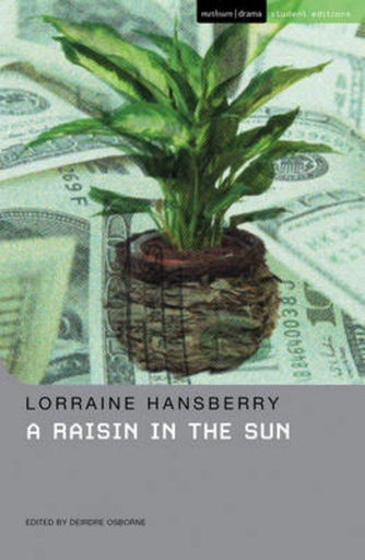 [9781408140901] RAISIN IN THE SUN