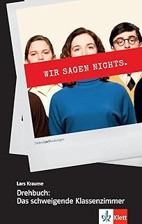 [9783126661720] DAS SCHWEIGENDE KLASSENZIMMER