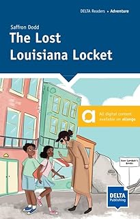 [9783125011656] DR (A2+) THE LOST LOUISIANA LOCKET