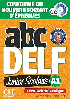 [9782090352764] ABC DELF JUNIOR