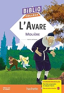 [9782017220114] AVARE (HACHETTE)