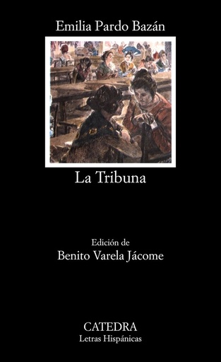 [9788437600413] LA TRIBUNA