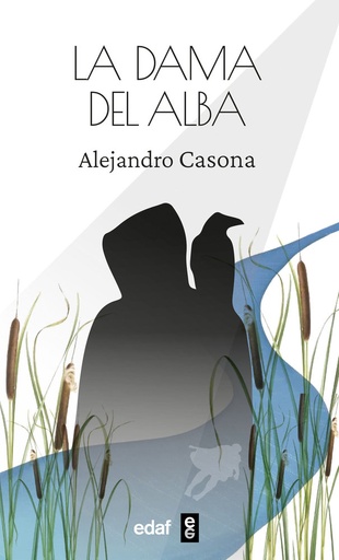 [9788441444355] LA DAMA DEL ALBA
