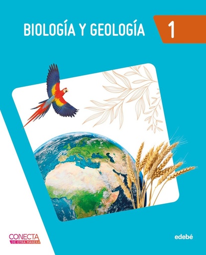 [9788468378343] BIOLOGIA Y GEOLOGIA 1ºESO 26 CONECTA DE OTRA MANERA