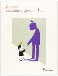 [9788468014937] 1PRI VALORES SOCIALES Y CIVICOS ED14
