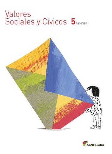 [9788468017921] 5PRI VALORES SOCIALES Y CIVICO ED14