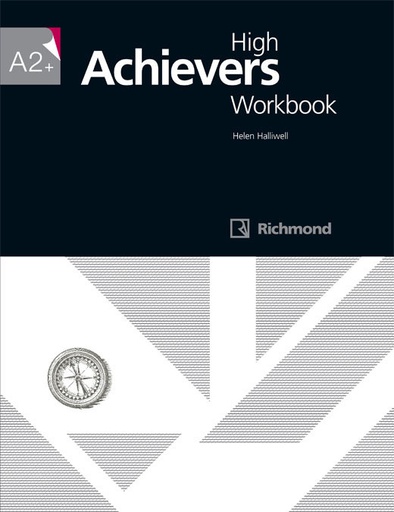 [9788466816687] HIGH ACHIEVERS A2+ WORKBOOK