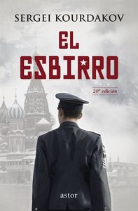 [9788498409352] ESBIRRO 2ªED