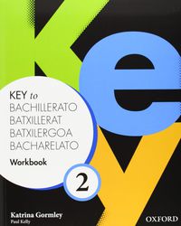 [9780194611268] KEY 2 WB (SPA)