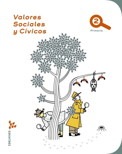 [9788426397461] EP 2 - VALORES SOCIALES Y CIVICOS - SUPERPIXEPOLIS