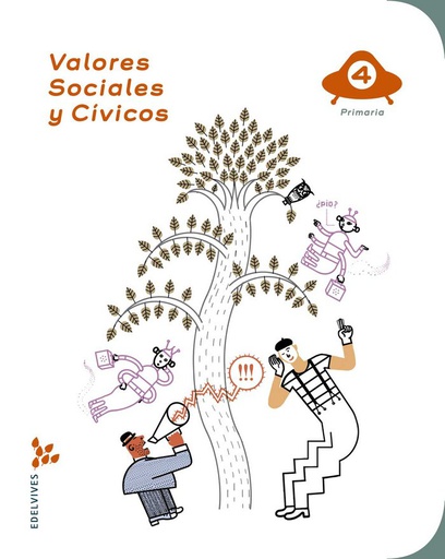 [9788426397508] VALORES SOCIALES Y CIVICOS 4º