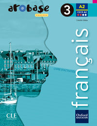 [9788467397574] AROBASE 2ED 3ºESO CE / GRAMATICA