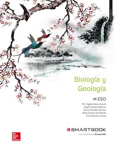 [9788448195755] BIOLOGÍA Y GEOLOGÍA 1º ESO, MADRID
